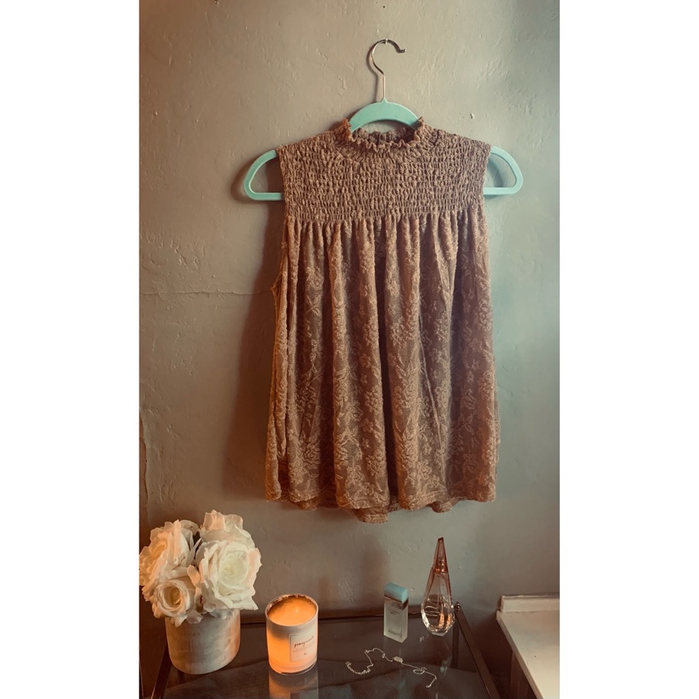 Blouse - Picture 2 of 4